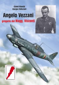 ANGELO VEZZANI - Gregario del Magg. Visconti