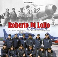 ROBERTO DI LOLLO – IL TOSCANACCIO