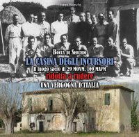 Bocca di Serchio – LA CASINA DEGLI INCURSORI