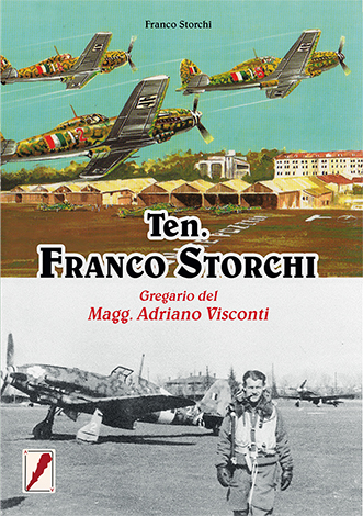 TEN. FRANCO STORCHI