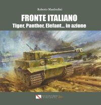 FRONTE ITALIANO - TIGER, PANTHER, ELEFANT… IN AZIONE