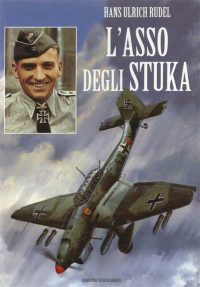 L’ASSO DEGLI STUKA