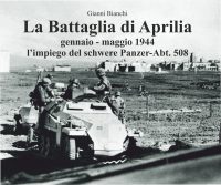 LA BATTAGLIA DI APRILIA