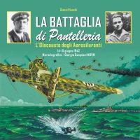LA BATTAGLIA DI PANTELLERIA