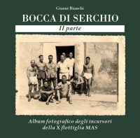 BOCCA DI SERCHIO – II PARTE