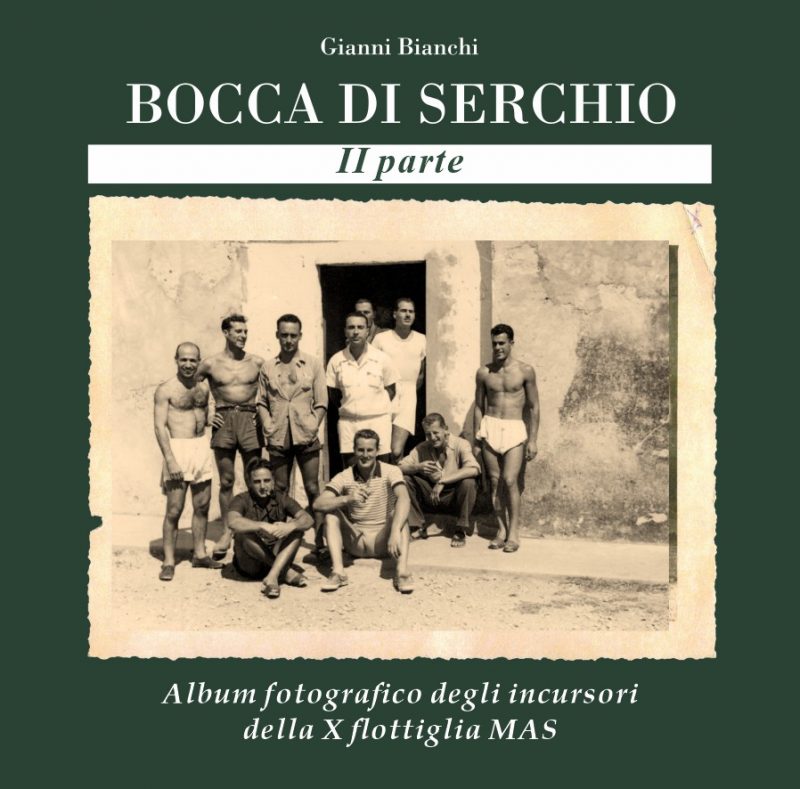 BOCCA DI SERCHIO – II PARTE