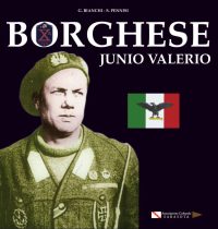 BORGHESE JUNIO VALERIO