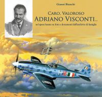 CARO VALOROSO ADRIANO VISCONTI