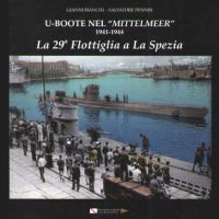 U-BOOTE NEL MITTELMEER