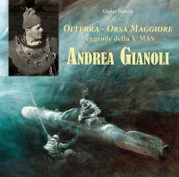 Olterra - Orsa Maggiore -<br> ANDREA GIANOLI