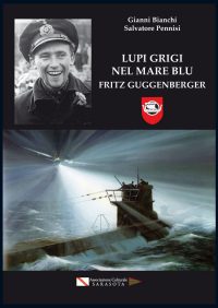 LUPI GRIGI NEL MARE BLU – FRITZ GUGGENBERGER