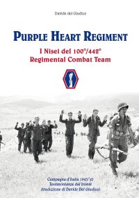 PURPLE HEART REGIMENT