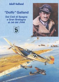 “DOLFO” GALLAND