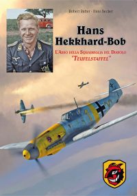 HANS HEKKHARD BOB