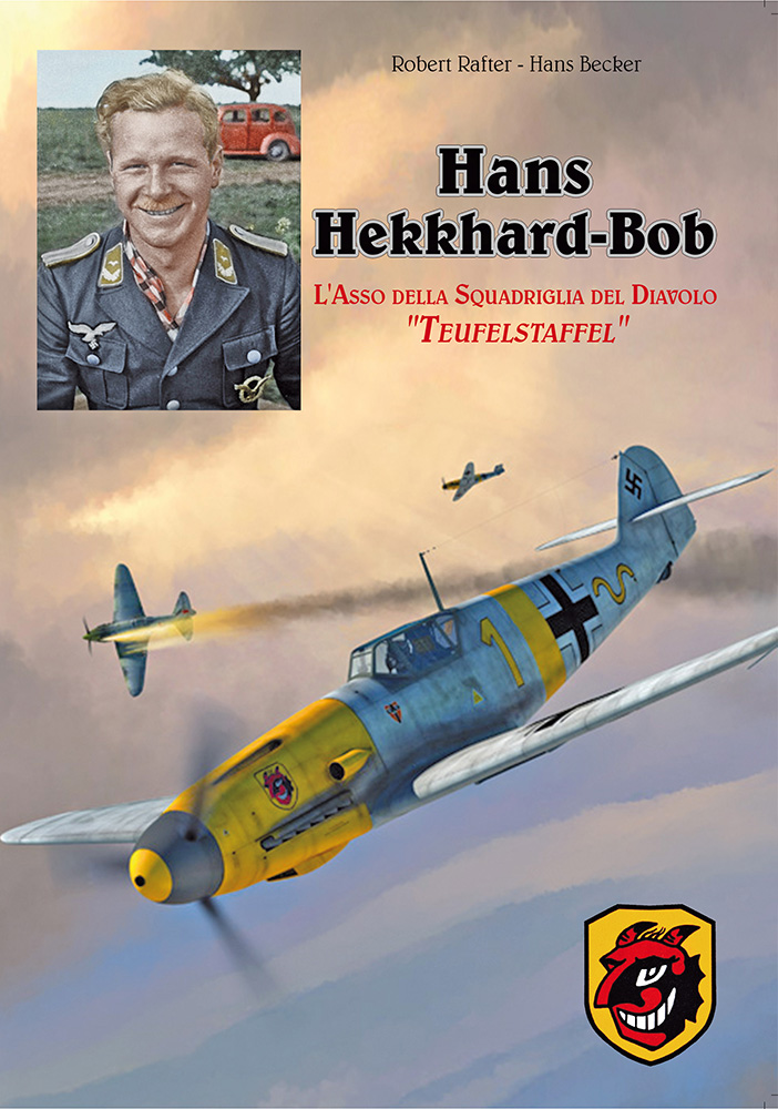 HANS HEKKHARD BOB