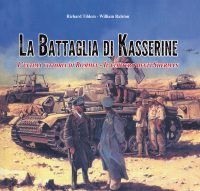 LA BATTAGLIA DI KASSERINE