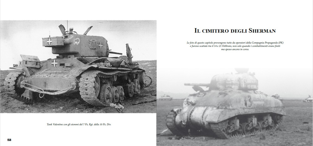 LA BATTAGLIA DI KASSERINE - immagine 2