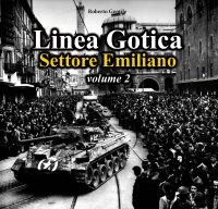 LINEA GOTICA SETTORE EMILIANO<br> Vol. 2