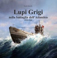 LUPI GRIGI nella BATTAGLIA dell'ATLANTICO