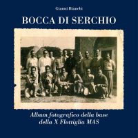 BOCCA DI SERCHIO