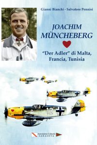 JOACHIM MUNCHEBERG