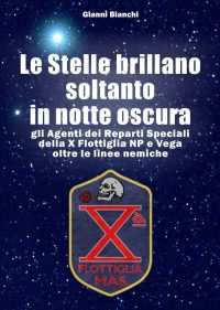 LE STELLE BRILLANO SOLTANTO IN NOTTE OSCURA