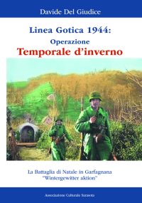 LINEA GOTICA 1944: TEMPORALE D’INVERNO
