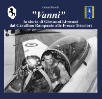 “VANNI” La storia di Giovanni Liverani