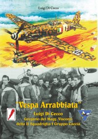 VESPA ARRABBIATA