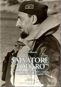 SALVATORE TODARO