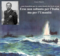 SALVATORE TODARO – EROE NON SOLTANTO PER L’ITALIA MA PER L’UMANITÀ